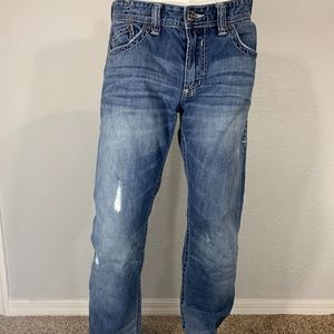 AFFLICTION BLACK PREMIUM